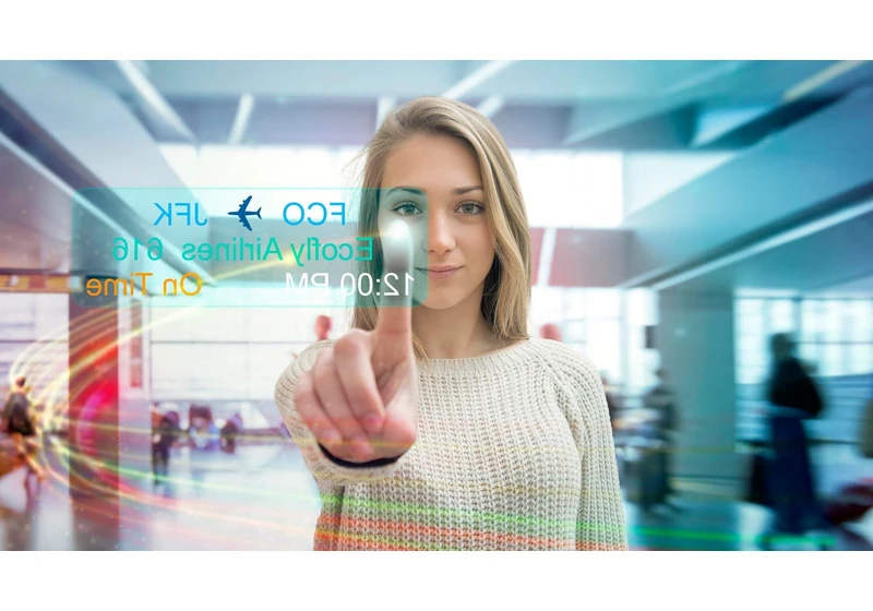 The 6 Google AI and Lens Features I'm Using to Plan My Summer Travel