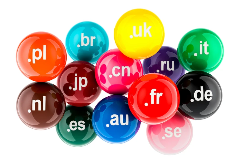 Building brand credibility and community through country code top level domains