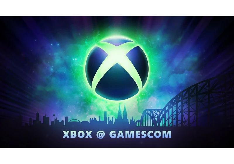Xbox confirms return to Gamescom 2025 — Bethesda Softworks and World of Warcraft in tow