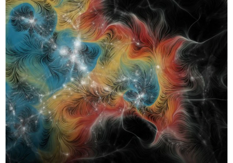 Missing Matter in Universe Found