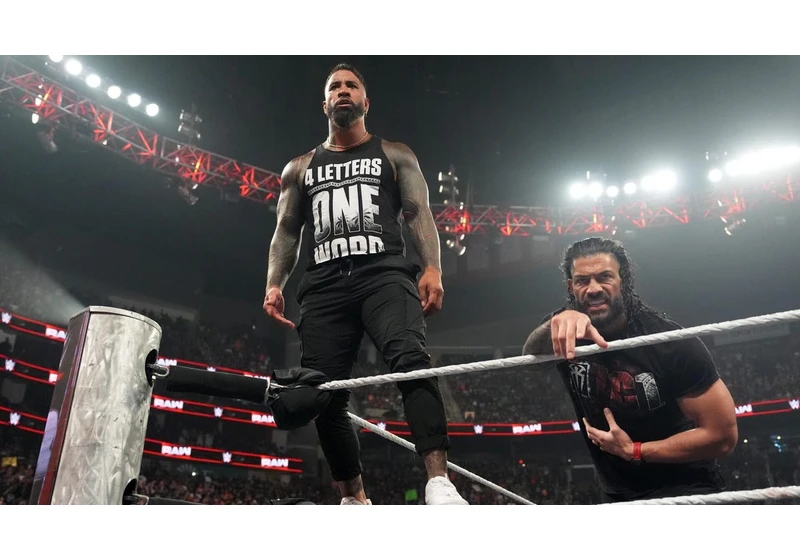 WWE SummerSlam 2025: When It Starts and How to Watch the Pro Wrestling Event