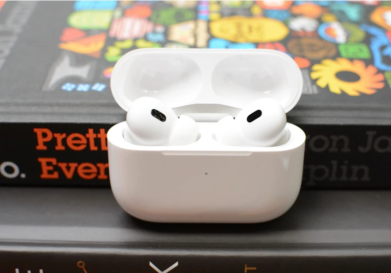Apple's AirPods Pro 2 drop to $169 on Amazon