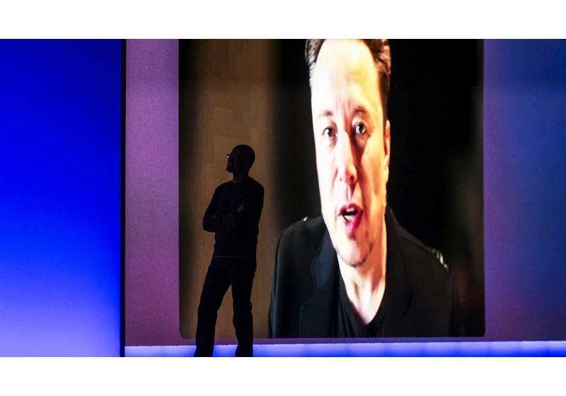 Meet Macrohard, Elon Musk’s AI simulation of Microsoft, focused solely on AI software development — "It’s a tongue-in-cheek name, but the project is very real!”