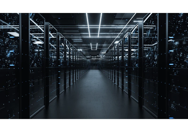  How the AI revolution is triggering a hardware arms race and pushing up prices 