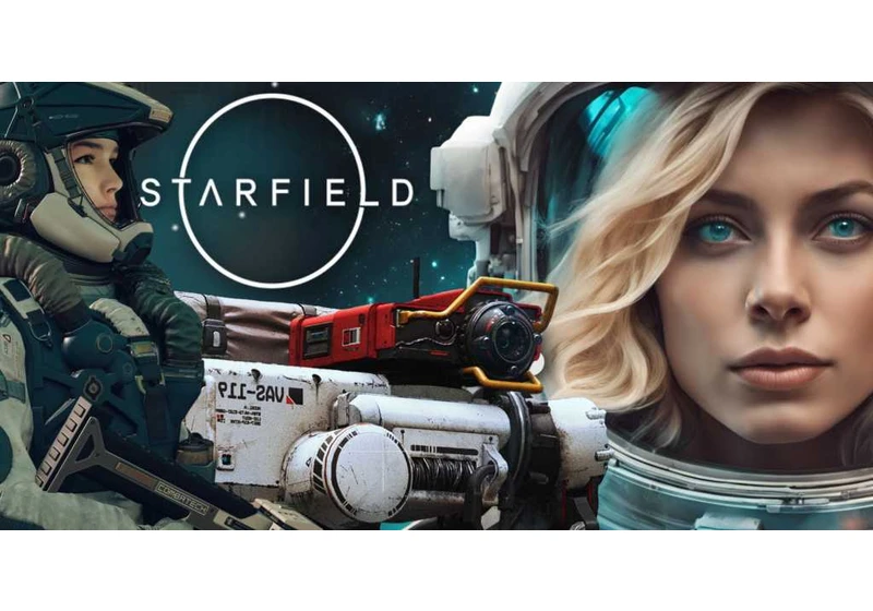 Is Starfield crashing constantly? Your PC’s processor could be why