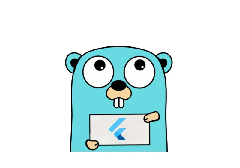 Powering Flutter with Go: A Winning Combination