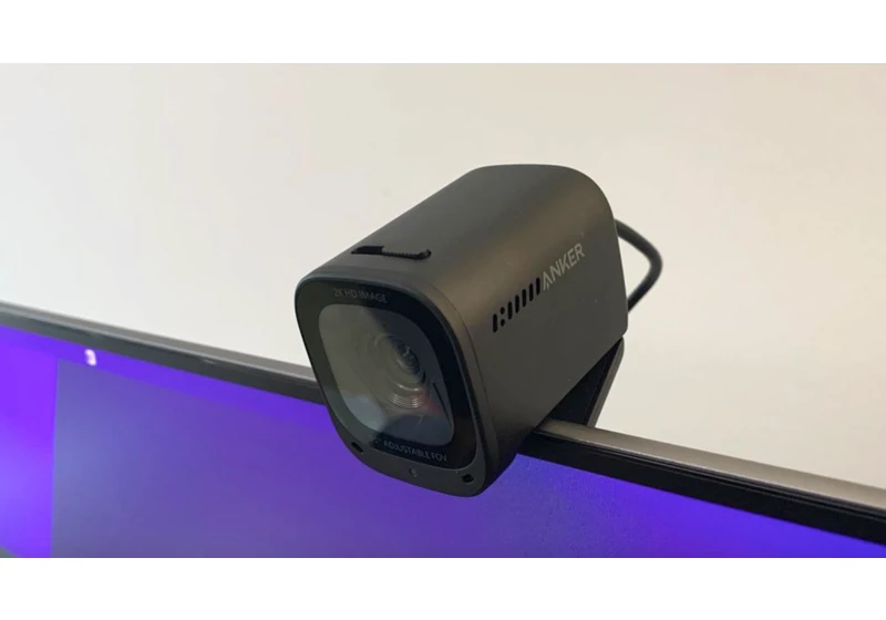 Our favorite budget webcam is 20 percent off right now