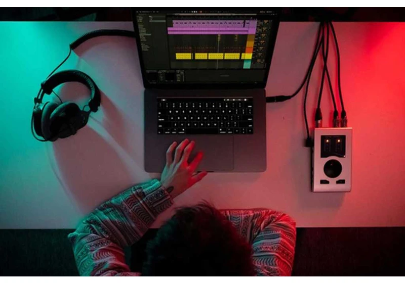 This music production hub is just $60 for life
