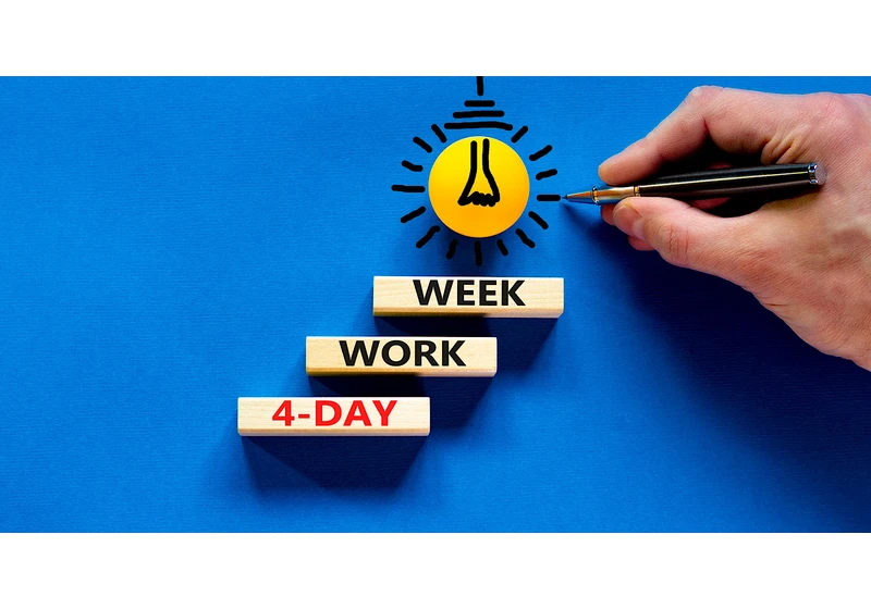 Success Of Four-Day Workweek: An Interview With SEJ CEO, Jenise Uehara via @sejournal, @MattGSouthern