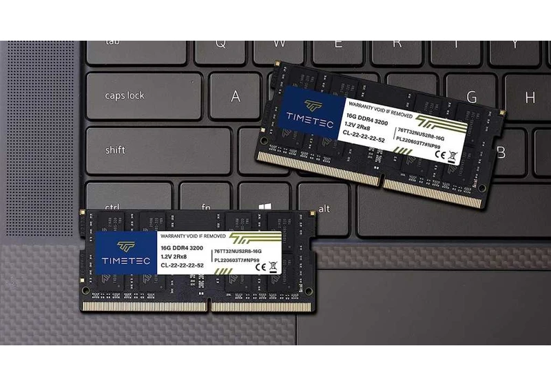 The right way to put RAM in your PC’s memory sockets