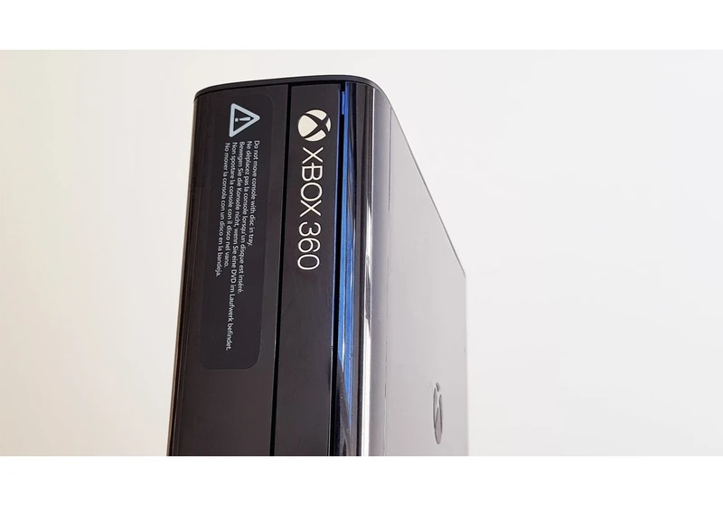 Xbox 360 store shut down date confirmed — here's how it affects your library