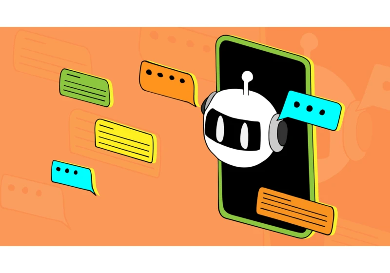 I worked with an AI productivity coach and mostly just found it annoying