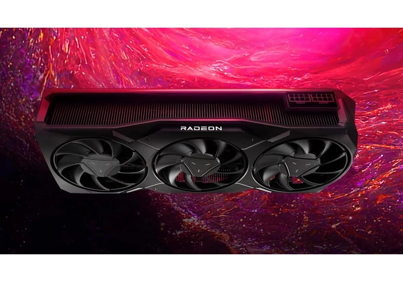AMD's budget version of the 7900 XT GPU is coming to the US for $549