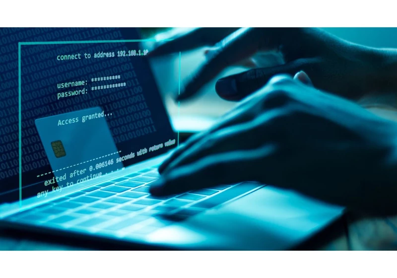  Ransomware hackers target major Citrix NetScaler flaw 