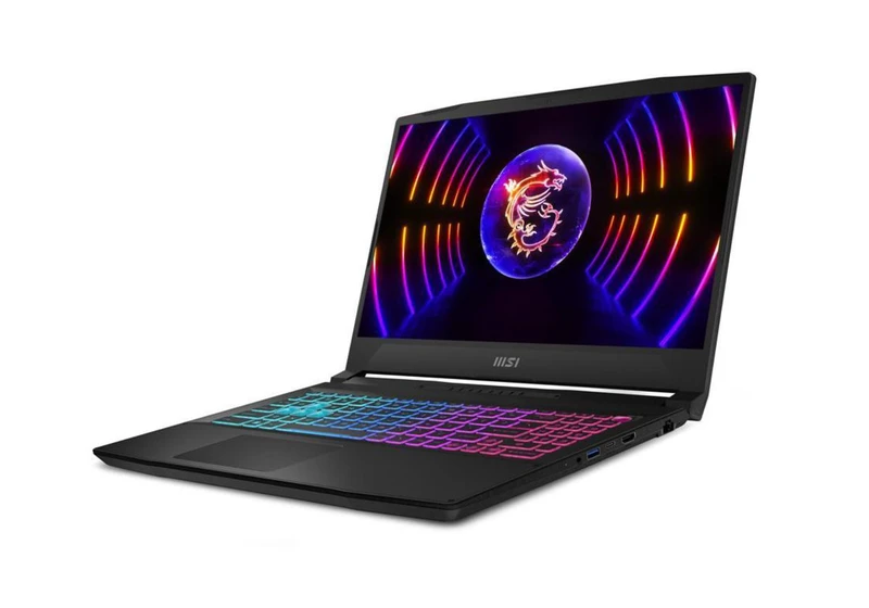  Labor Day sale cuts $360 off this gaming laptop with an Intel Core i7 and an NVIDIA GeForce RTX 4070 