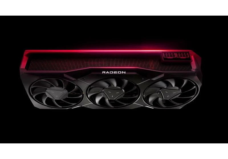 RX 7900 GRE Debuts Inside Gaming PC For $1,100 In Germany
