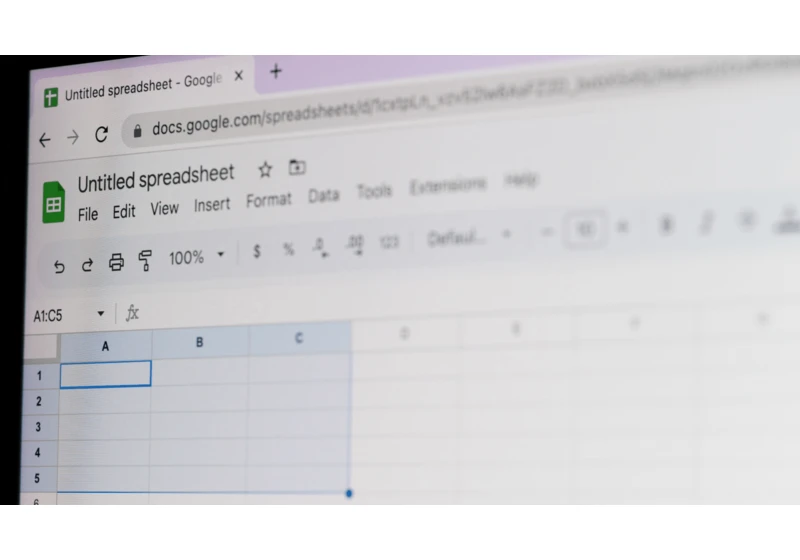 How to create an SEO content plan with Google Sheets functions