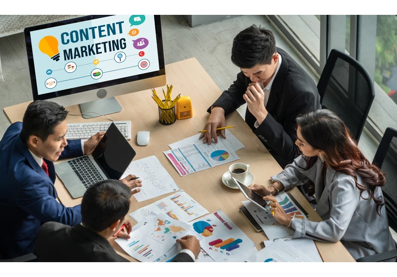 Defining The Responsibilities In The Content Lifecycle