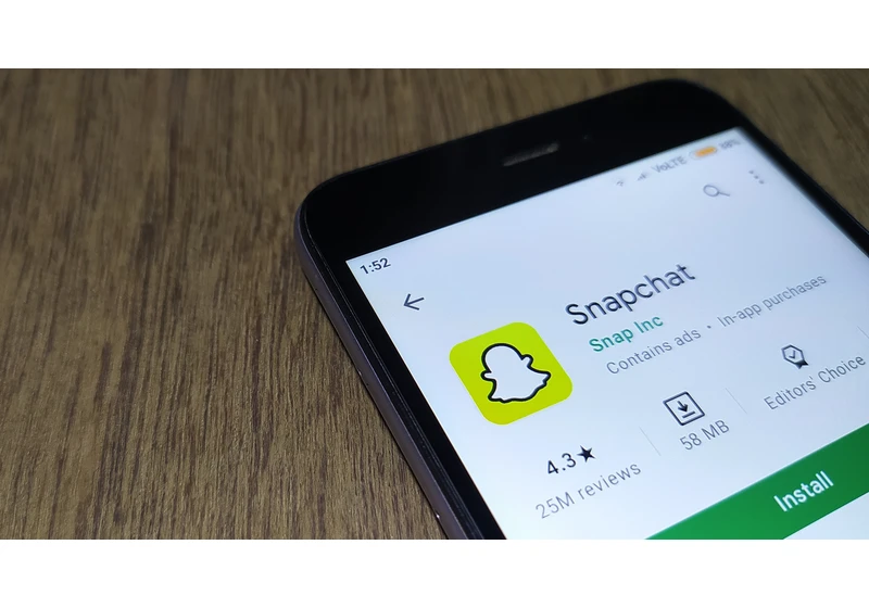 Microsoft, Snap Partner To Serve Snapchat My AI Sponsored Links via @sejournal, @kristileilani