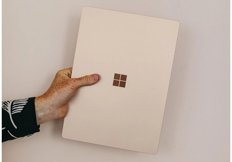 How to watch the Microsoft Surface, Windows AI and Copilot event