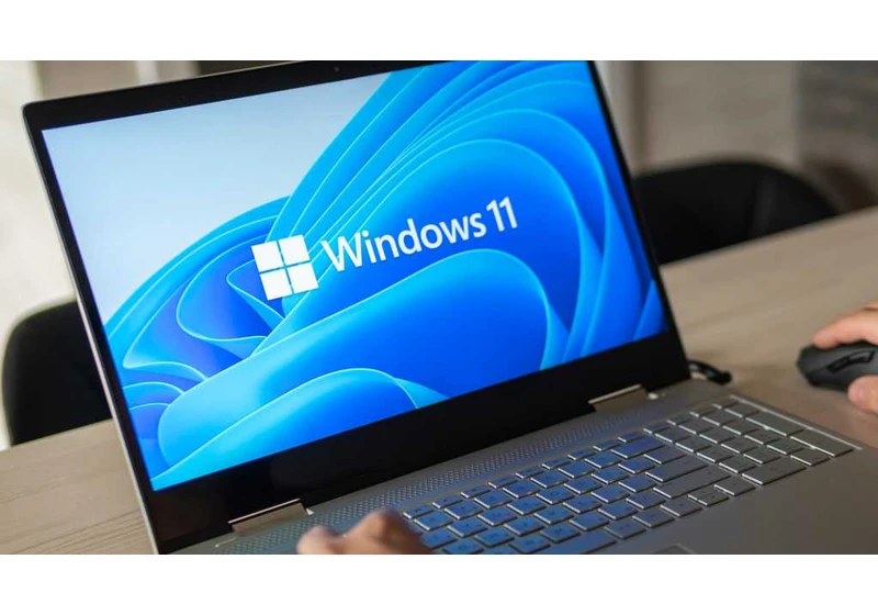 Default Windows 11 feature slows SSDs by up to 45%. Here’s how to fix it