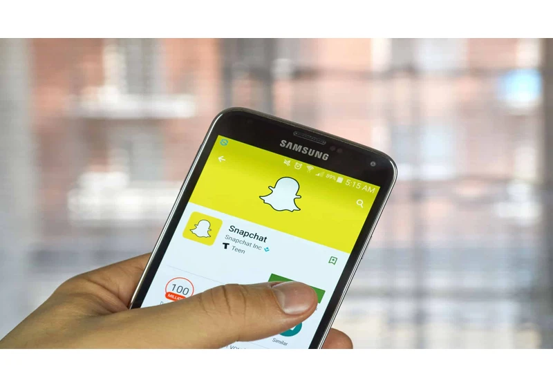 Snap revenue up 5%, promises better ROI for advertisers