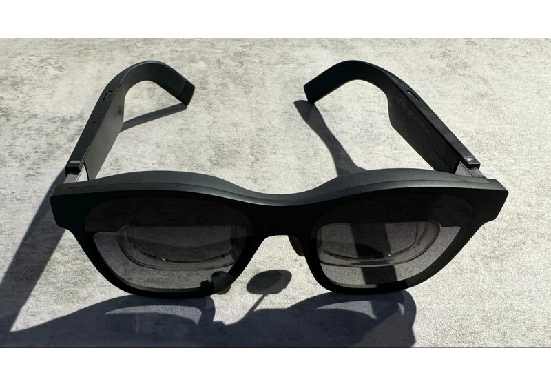 Xreal Air 2 Review: Greatly Improved, Well-Rounded AR Glasses
