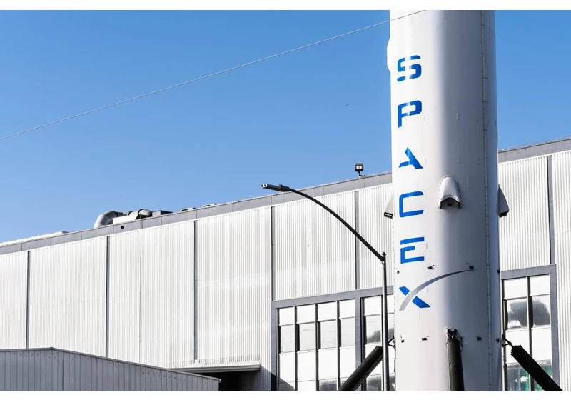 SpaceX lawsuit claims repeated instances of gender discrimination and basic safeguarding failures