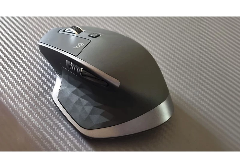  This mouse is SO good most of our staff have one — here's why you need to jump on this sale price 