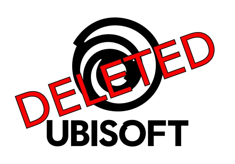 Ubisoft is deleting older player accounts on PC for the dumbest reason