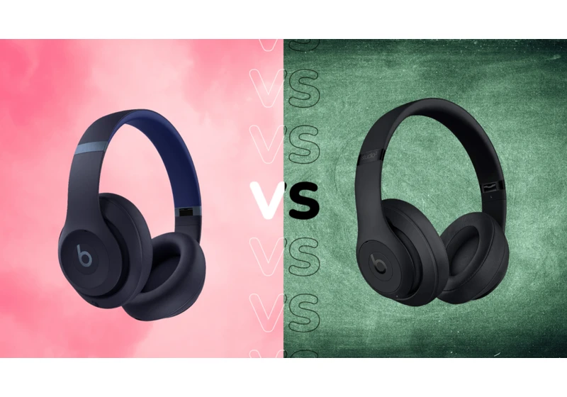 Beats Studio Pro vs Studio 3 Wireless: What's the difference?