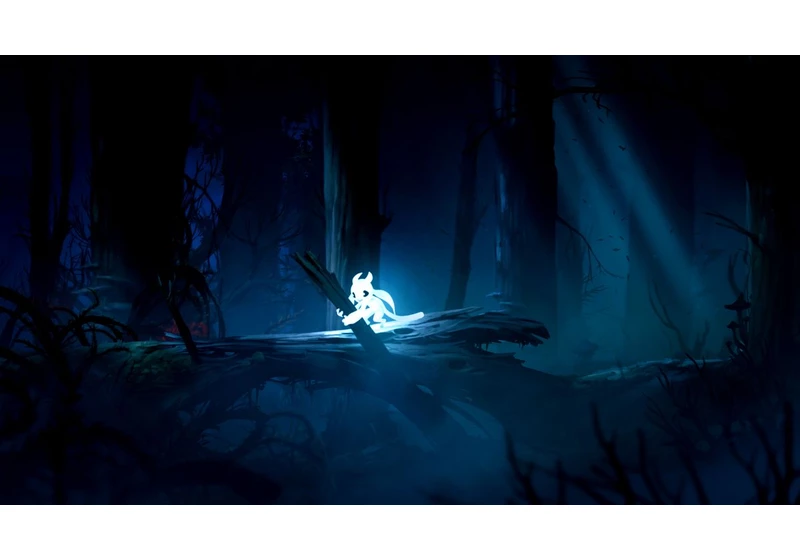  The creator of 'Ori and the Blind Forest,' published by Xbox, is already contemplating ideas for a third installment in the series 