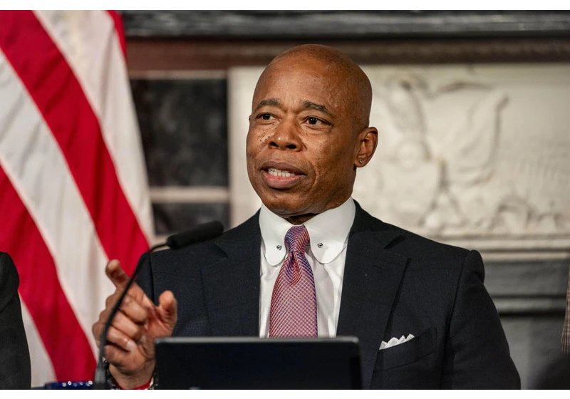 New York City has designated social media as a ‘public health hazard’