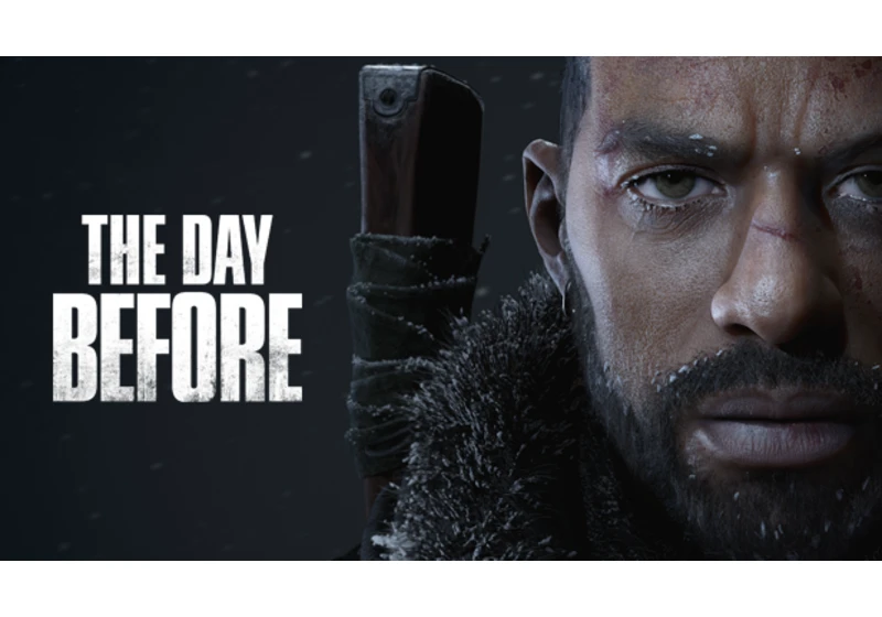 All-time dumpster fire The Day Before shuts down 46 days after launch