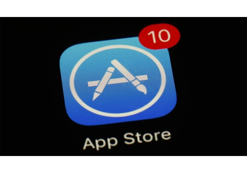 Apple will open iPhone to alternative app stores and lower fees in EU to comply with regulations