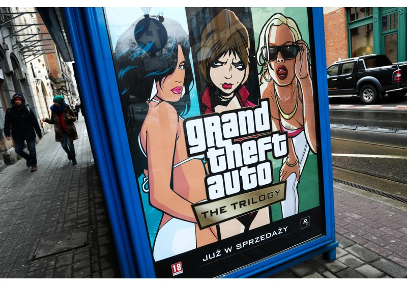 Netflix says that game engagement tripled in 2023