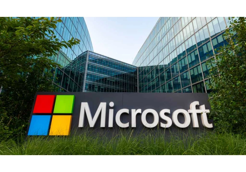Microsoft’s AI obsession is destroying the company’s climate goals
