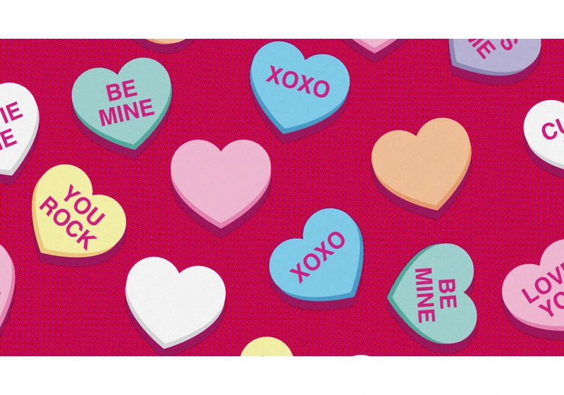 A Valentine’s Day guide to better conversations with customers
