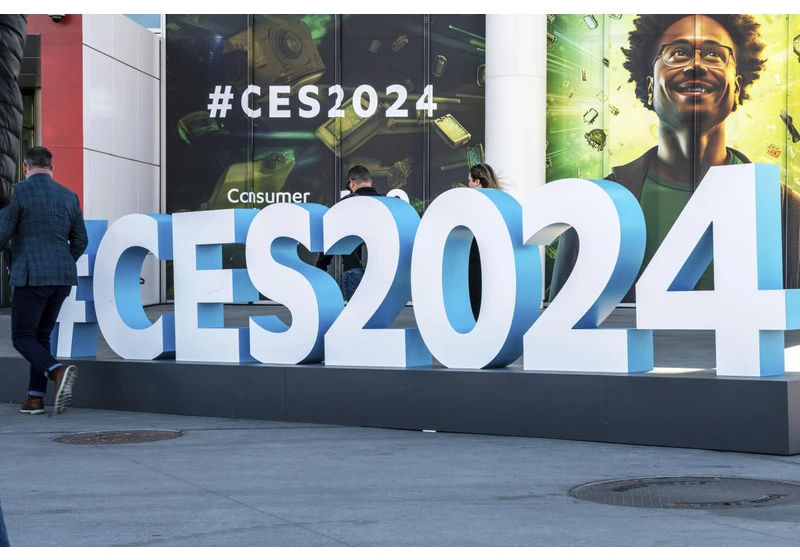 Engadget Podcast: AI steals the show at CES 2024
