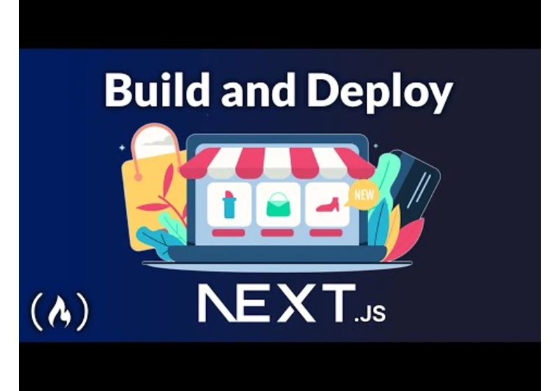 Next.js 13 E-Commerce Tutorial (App Router, TypeScript, Deployment, TailwindCSS, Prisma, DaisyUI)