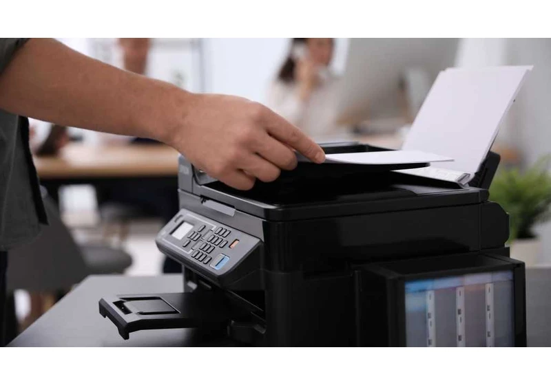 6 printer tricks that solve problems and save energy