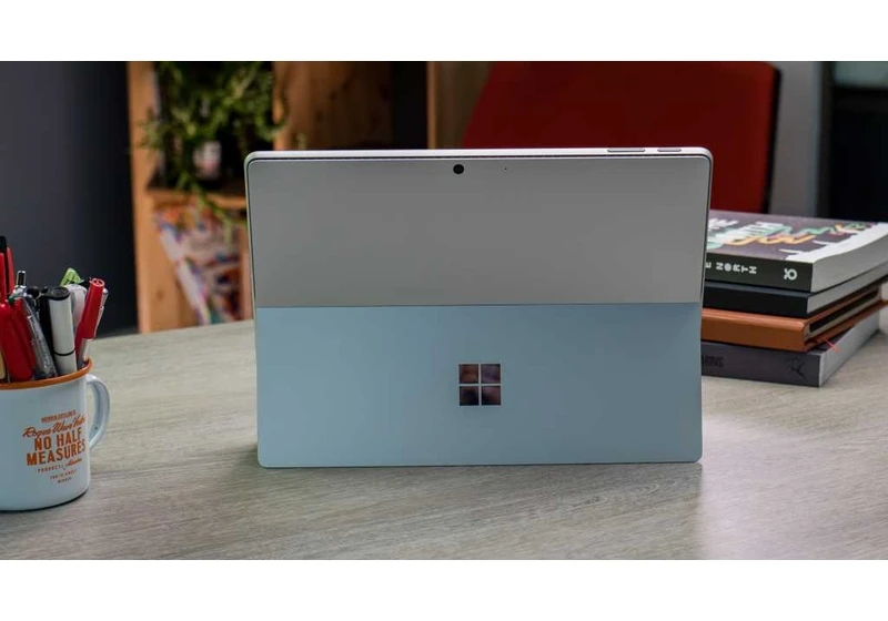 Microsoft’s next-gen Surface Pro and Laptop leak, with key upgrades