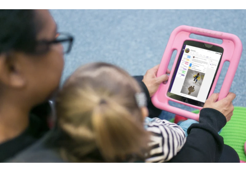 Copenhagen-based Famly gets €15.9 million boost for its mission to transform parent-teacher collaboration in early childhood education