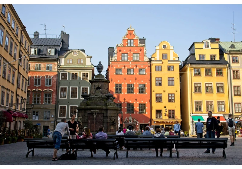 10 skyrocketing Swedish startups to watch in 2022 and beyond