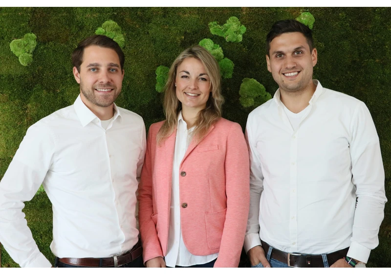 German healthtech startup Climedo picks up €5 million funding boost