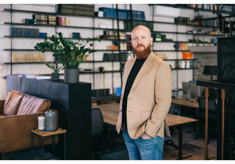 Tallinn-based Binalyze lands €9.1 million to develop its real-time enterprise forensics platform