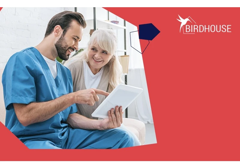 The Birdhouse Aging and Longevity Accelerator Program supports innovation in agetech: Applications are open! (Sponsored)
