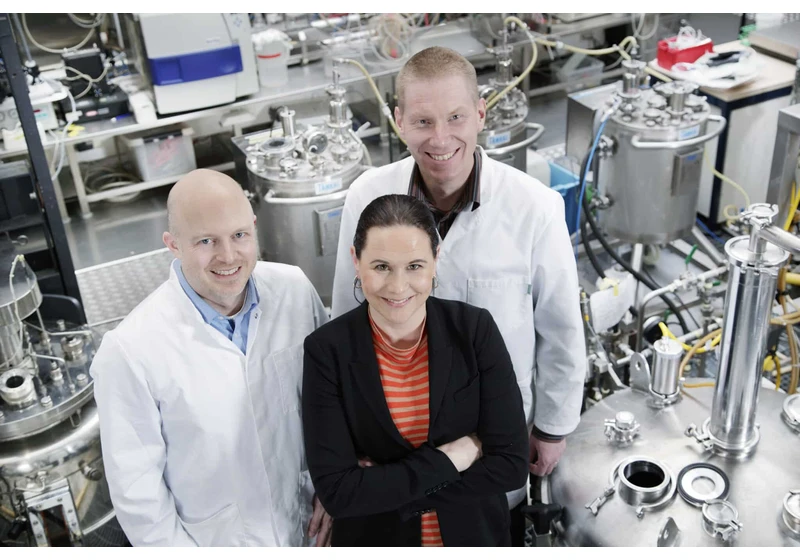 Finnish startup Onego Bio picks up €4.5 million to accelerate the development of chicken-less egg product