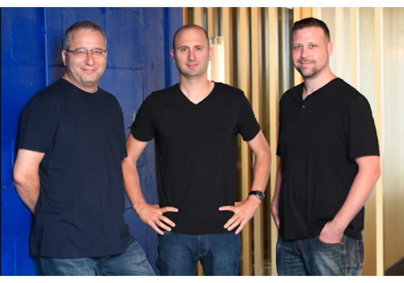 UK-based Rapyd, a global fintech scaleup, snaps up a €252 million Series E funding round