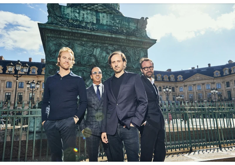 Paris-based Stage11 raised €5 million to reimagine music for the metaverse